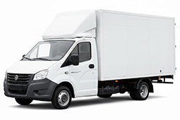 Наш транспорт