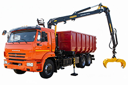 Наш транспорт