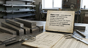 Фото маркировки