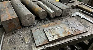 Фото маркировки